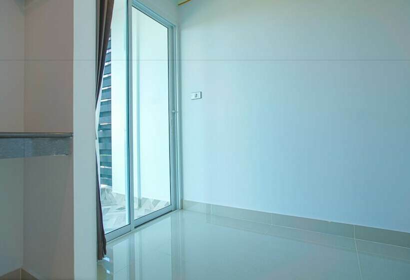 Fotos del hotel The Forest  Pattaya:  6