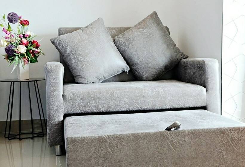 Fotos del hotel The Forest  Pattaya:  12