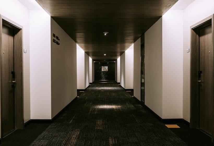 Fotos del hotel The Rich  Korat:  2