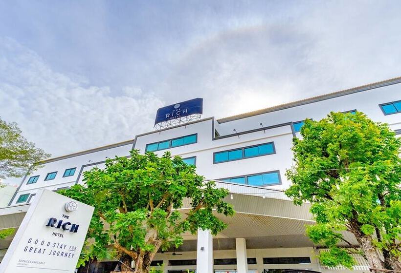 Fotos del hotel The Rich  Korat:  7