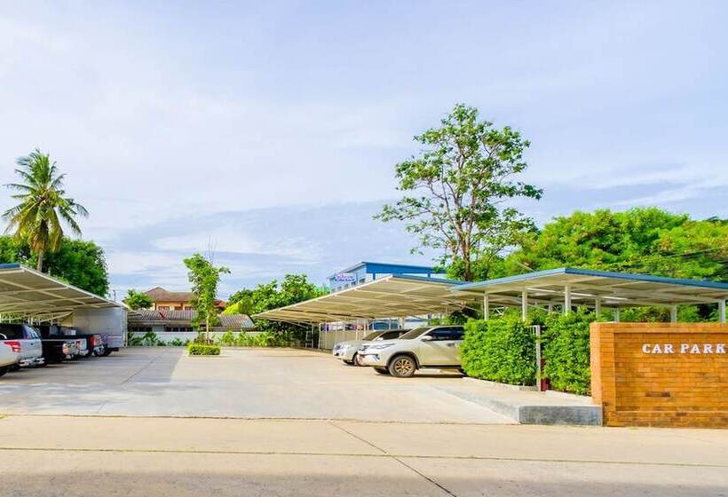 Fotos del hotel The Rich  Korat:  10