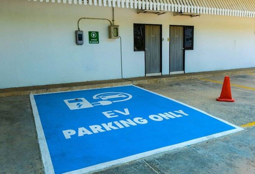 Fotos del hotel The Rich  Korat:  11