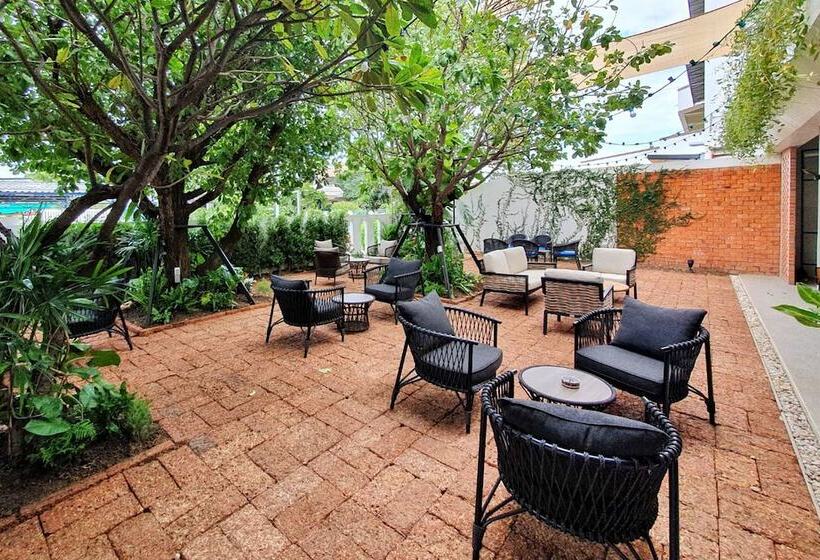 Fotos del hotel The Rich  Korat:  12