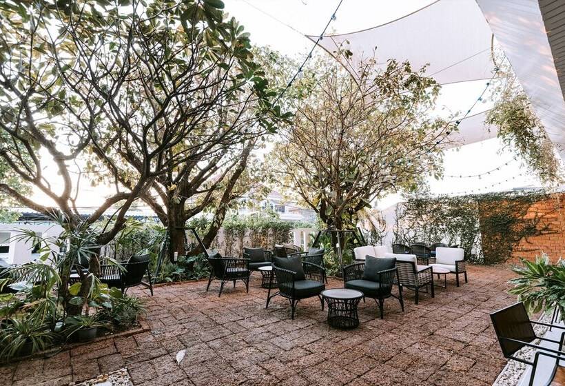 Fotos del hotel The Rich  Korat:  13