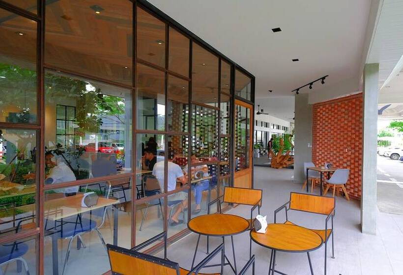 Fotos del hotel The Rich  Korat:  14