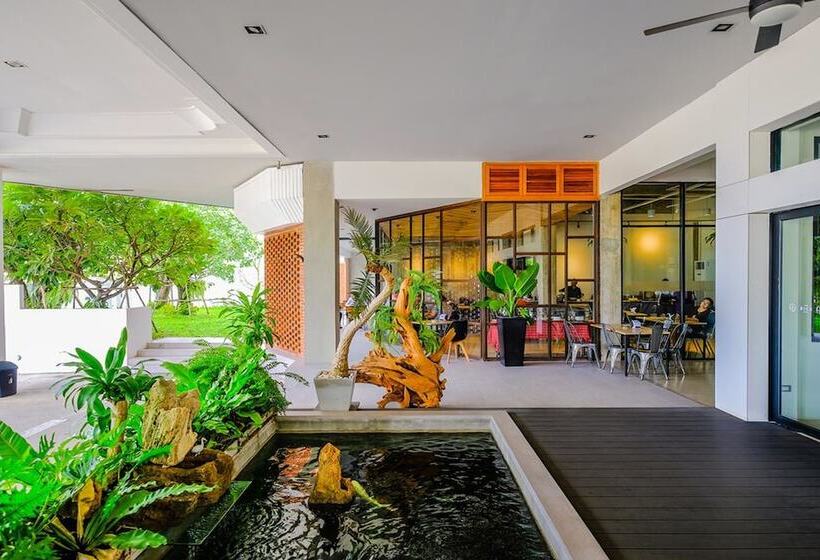 Fotos del hotel The Rich  Korat:  15