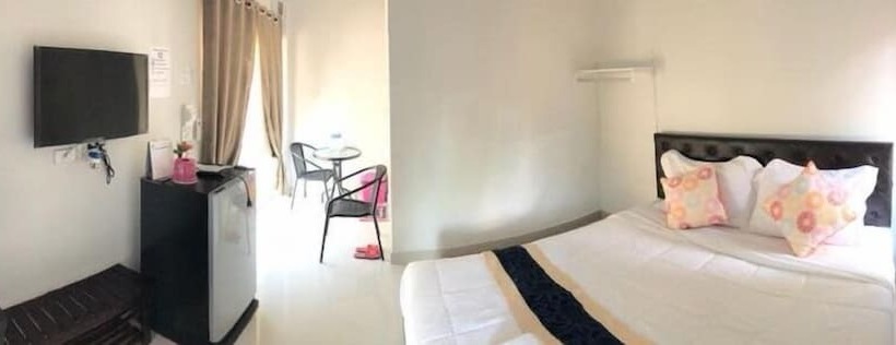 Fotos del hotel The Wish Residence:  3