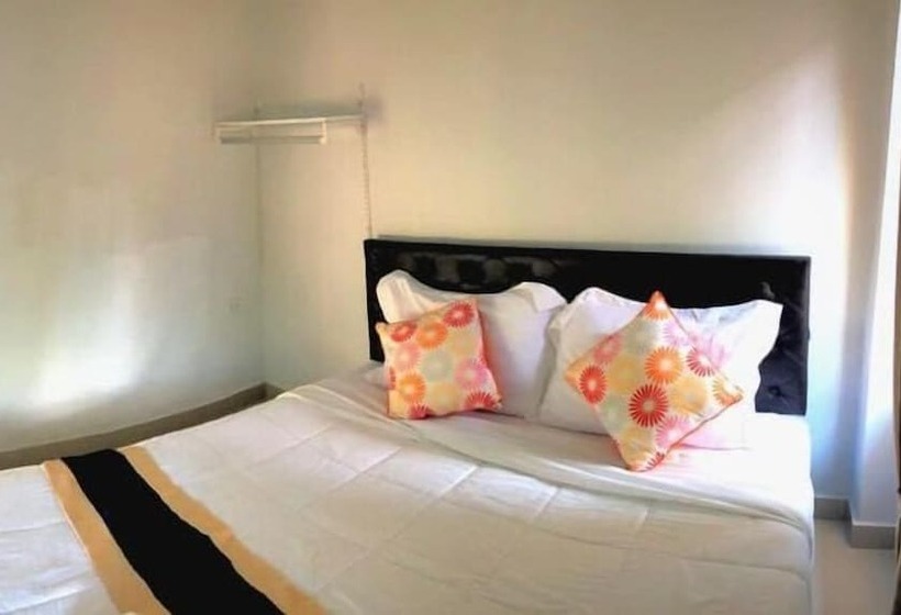 Fotos del hotel The Wish Residence:  4