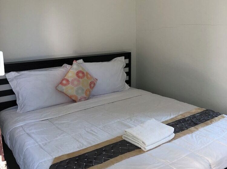 Fotos del hotel The Wish Residence:  5