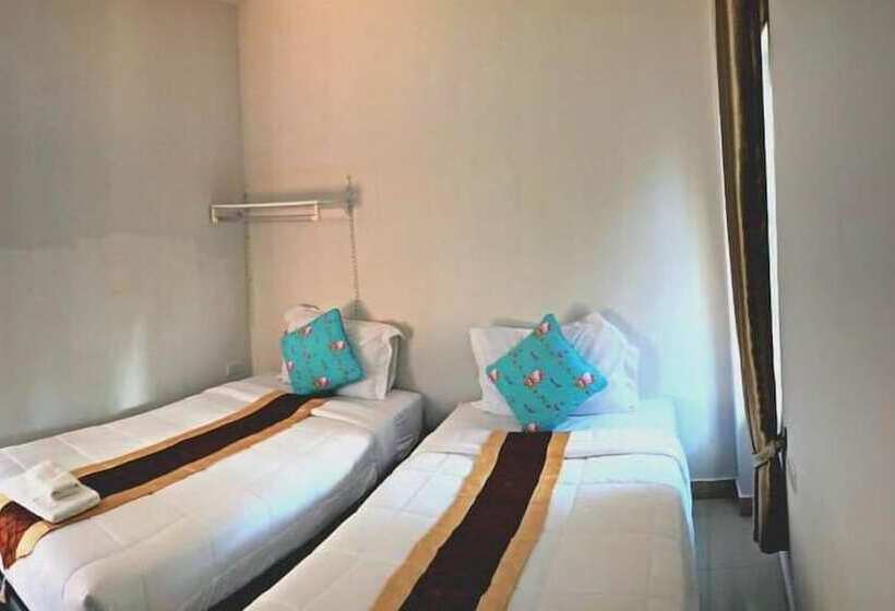 Fotos del hotel The Wish Residence:  6