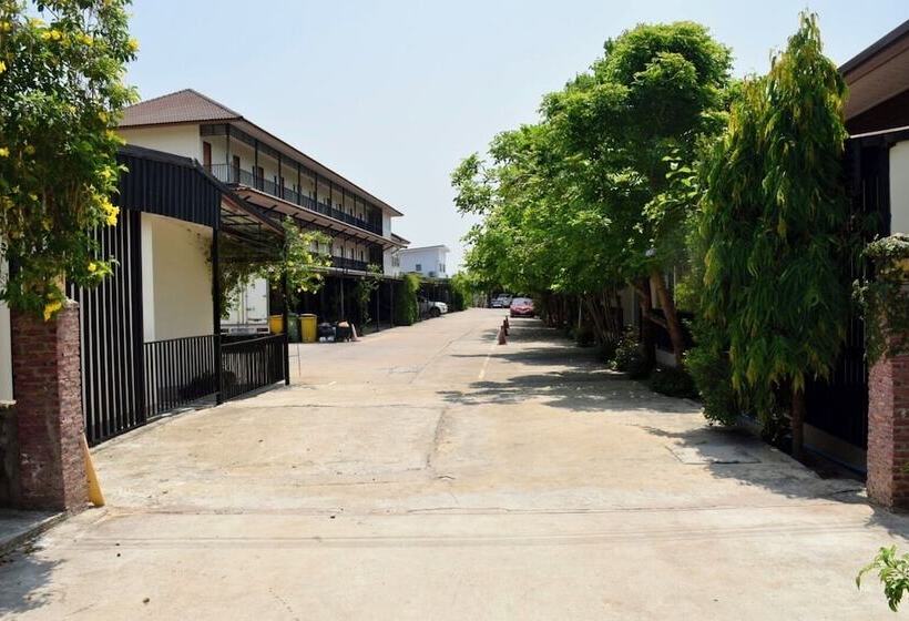 Fotos del hotel The Wish Residence:  7