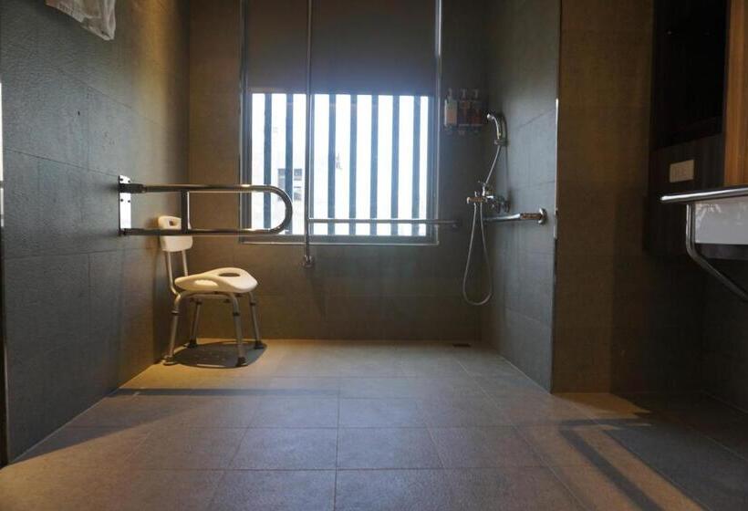 Watermark  Kaohsiung Main Station