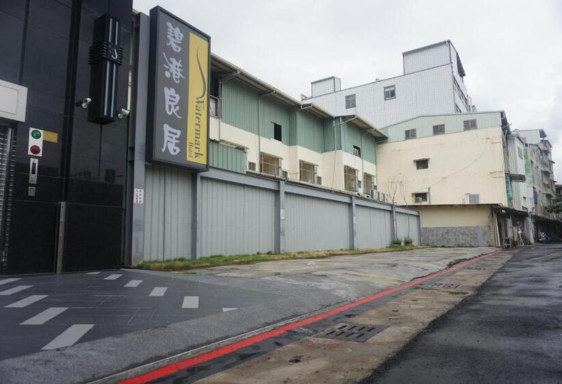 Fotos del hotel Watermark  Kaohsiung Main Station:  5