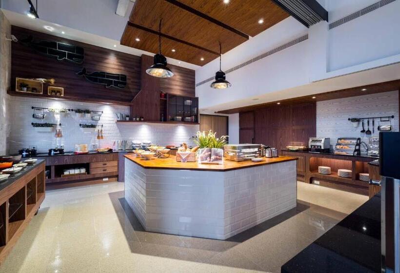 Fotos del hotel Watermark  Kaohsiung Main Station:  8