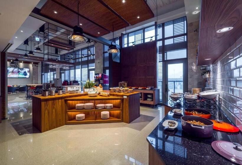 Fotos del hotel Watermark  Kaohsiung Main Station:  9