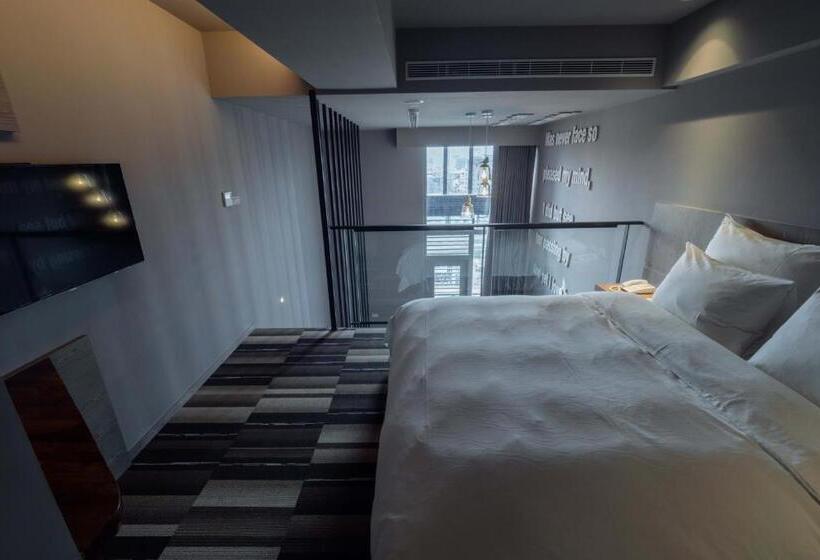 Fotos del hotel Watermark  Kaohsiung Main Station:  14