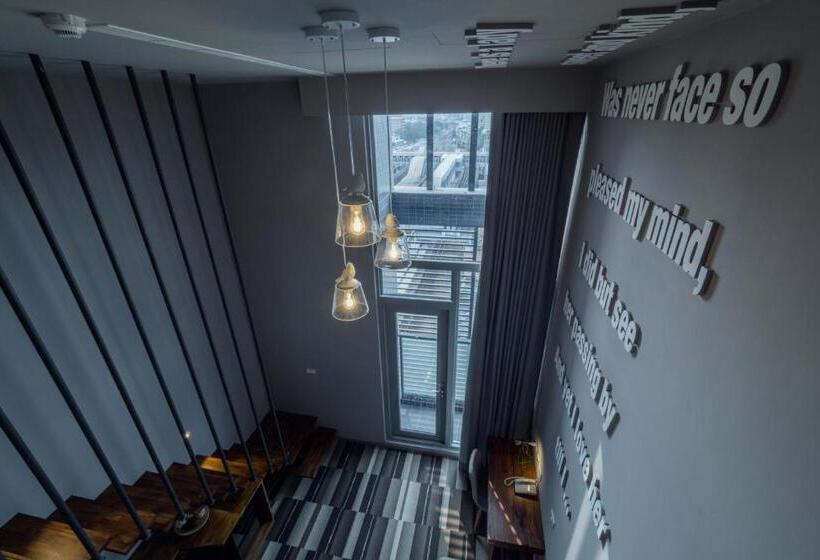 Fotos del hotel Watermark  Kaohsiung Main Station:  15