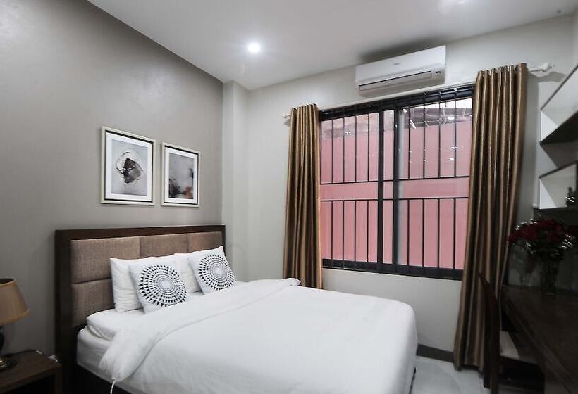 Fotos del hotel Istay  Apartment 5:  12