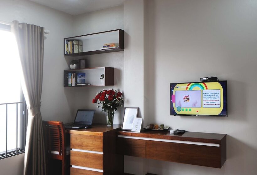 Fotos del hotel Istay  Apartment 5:  13