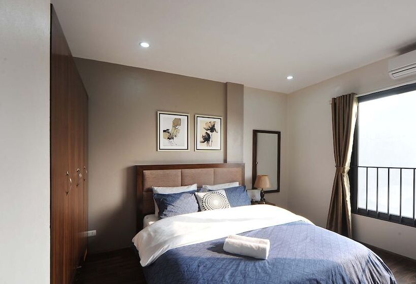 Fotos del hotel Istay  Apartment 5:  5