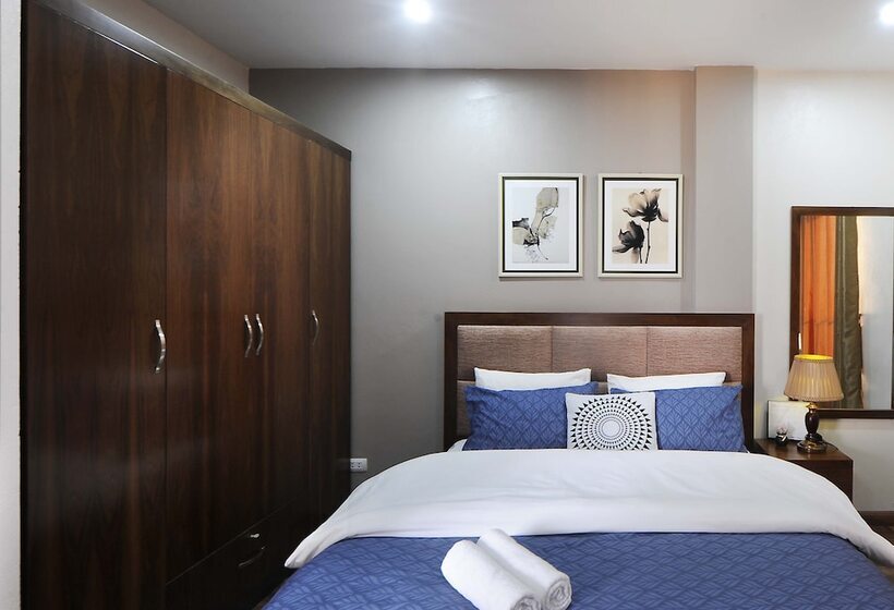 Fotos del hotel Istay  Apartment 5:  7