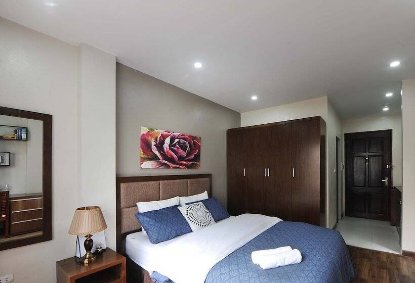 Fotos del hotel Istay  Apartment 5:  9