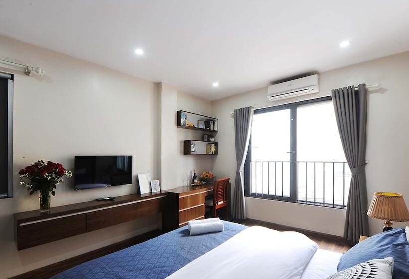 Fotos del hotel Istay  Apartment 5:  14