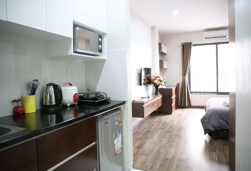 Fotos del hotel Istay  Apartment 5:  15