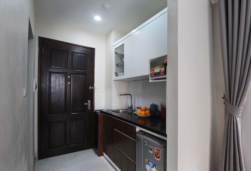 Fotos del hotel Istay  Apartment 5:  2