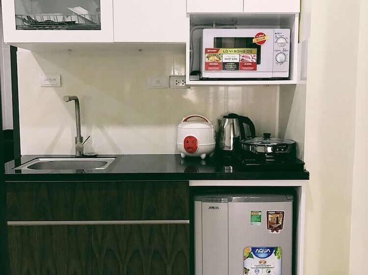 Fotos del hotel Istay  Apartment 5:  6