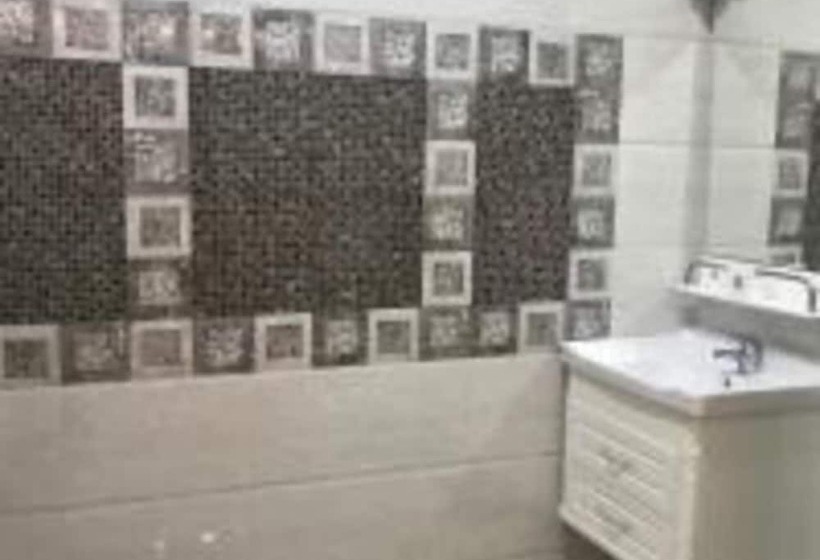 Fotos del hotel Ashbilia Suites:  12