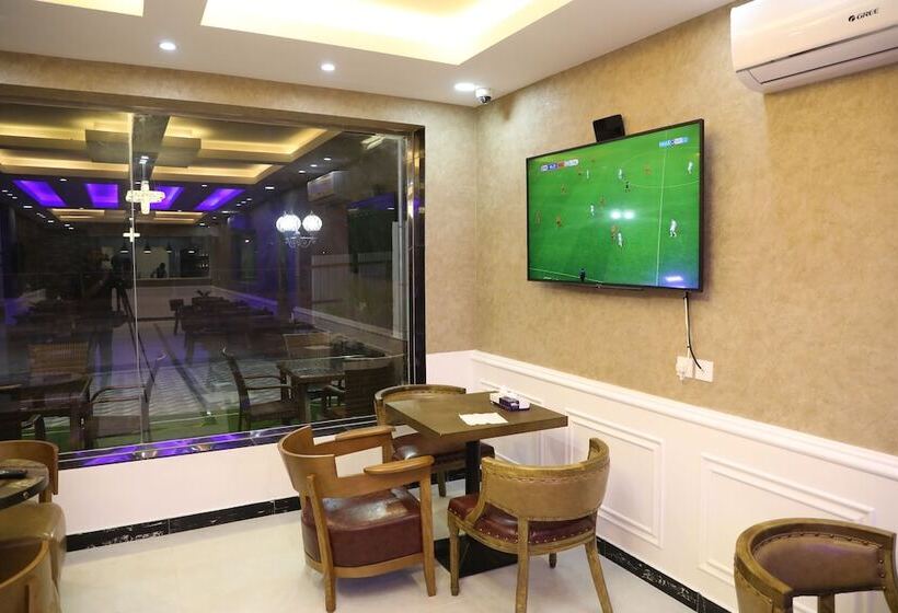 Fotos del hotel Ashbilia Suites:  11