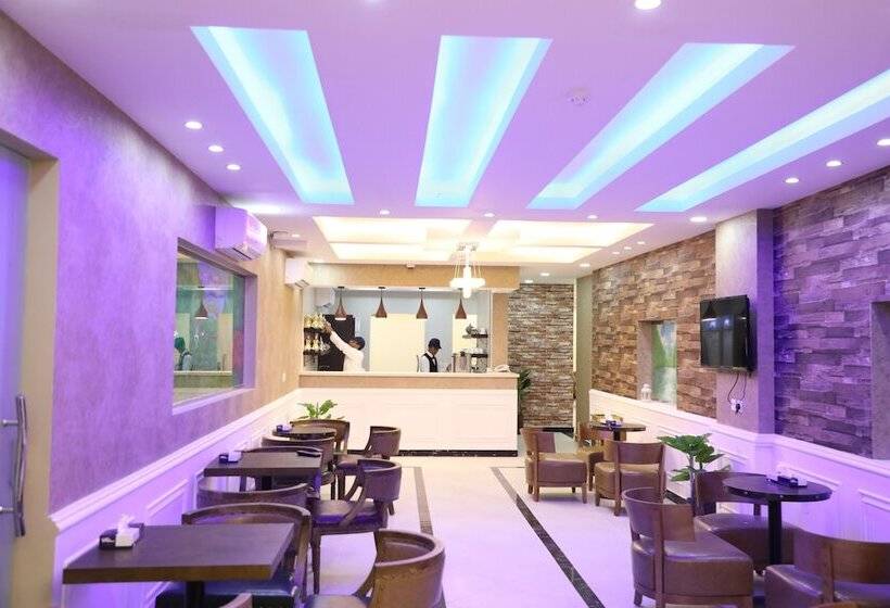 Fotos del hotel Ashbilia Suites:  14