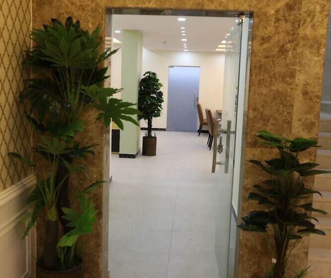 Fotos del hotel Ashbilia Suites:  5