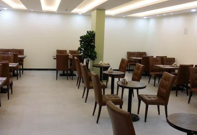 Fotos del hotel Ashbilia Suites:  6