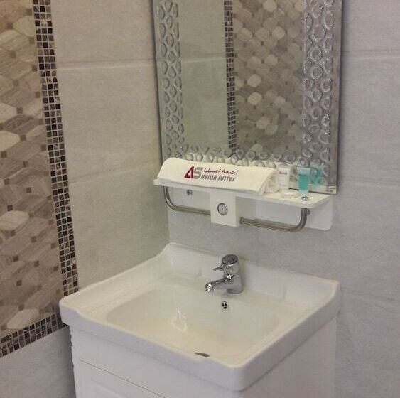 Fotos del hotel Ashbilia Suites:  7