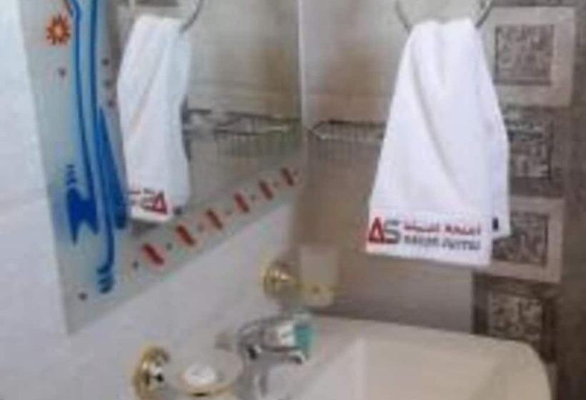 Fotos del hotel Ashbilia Suites:  9