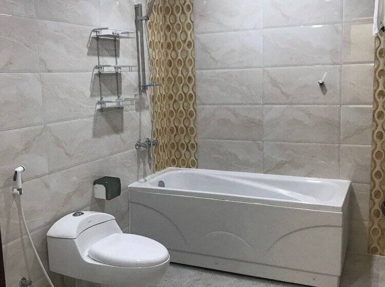 Fotos del hotel Ashbilia Suites:  3