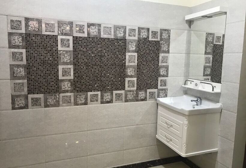 Fotos del hotel Ashbilia Suites:  10