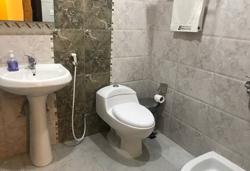 Fotos del hotel Ashbilia Suites:  4