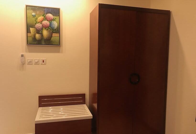 Fotos del hotel Ashbilia Suites:  15