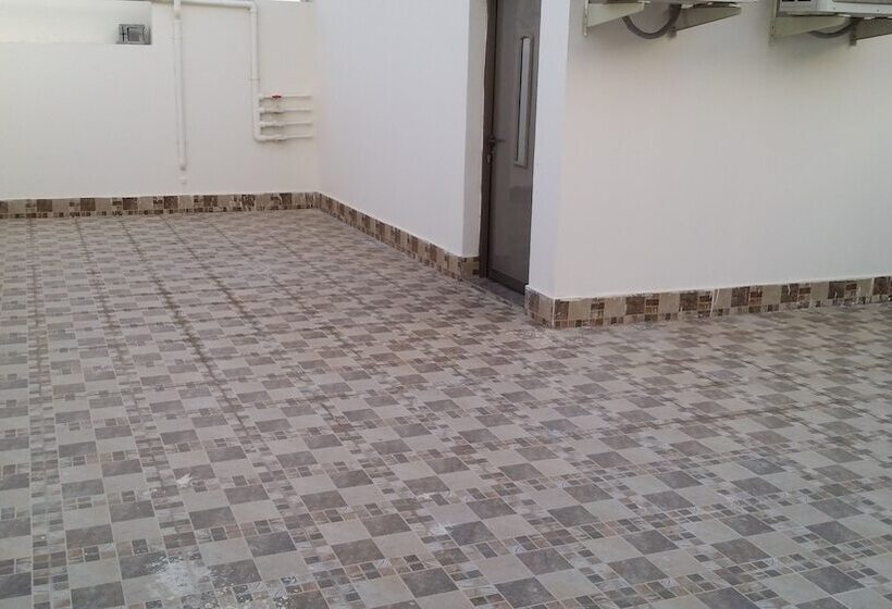 Fotos del hotel Ashbilia Suites:  13