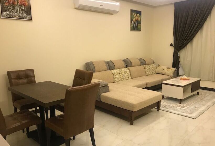 Fotos del hotel Ashbilia Suites:  20