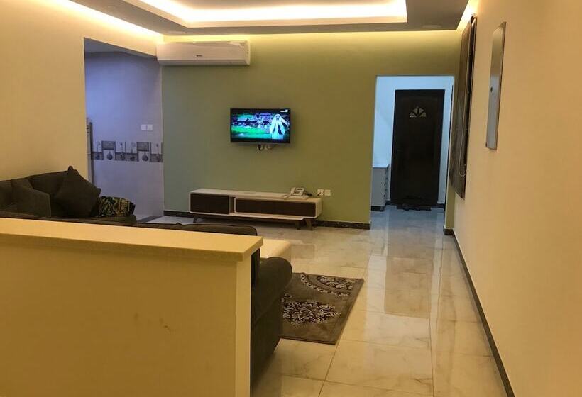 Fotos del hotel Ashbilia Suites:  22