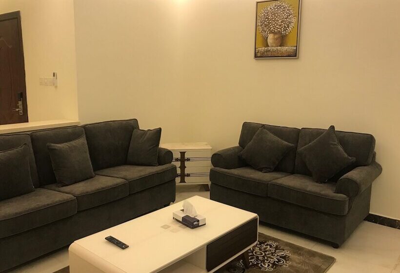 Fotos del hotel Ashbilia Suites:  23