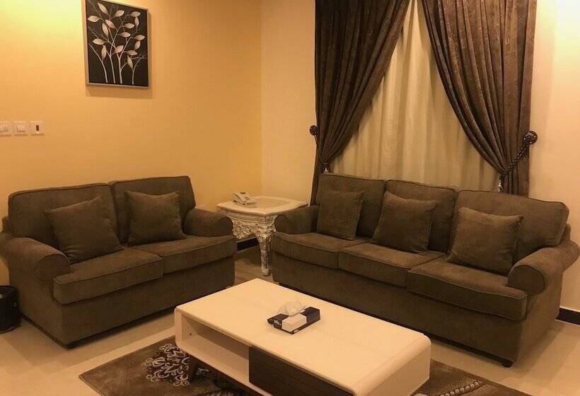 Fotos del hotel Ashbilia Suites:  24