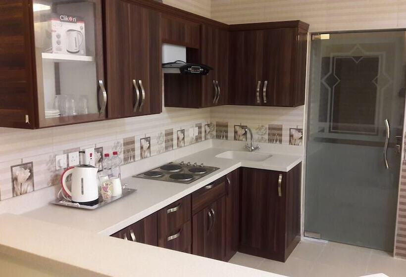 Fotos del hotel Ashbilia Suites:  25