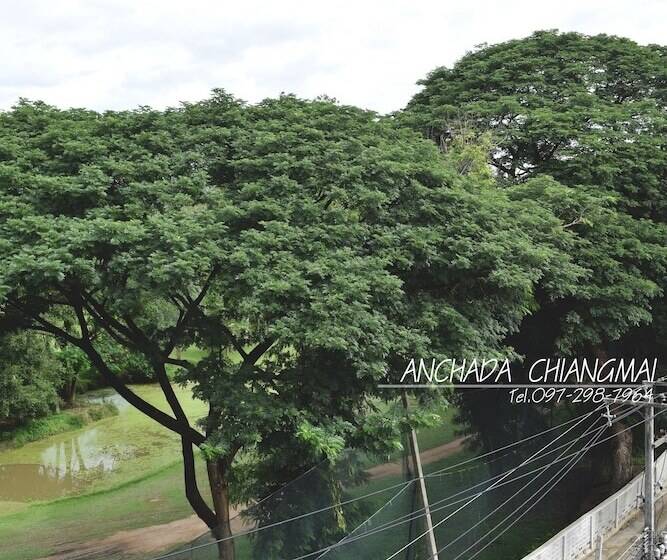 Eastan View Chiang Mai