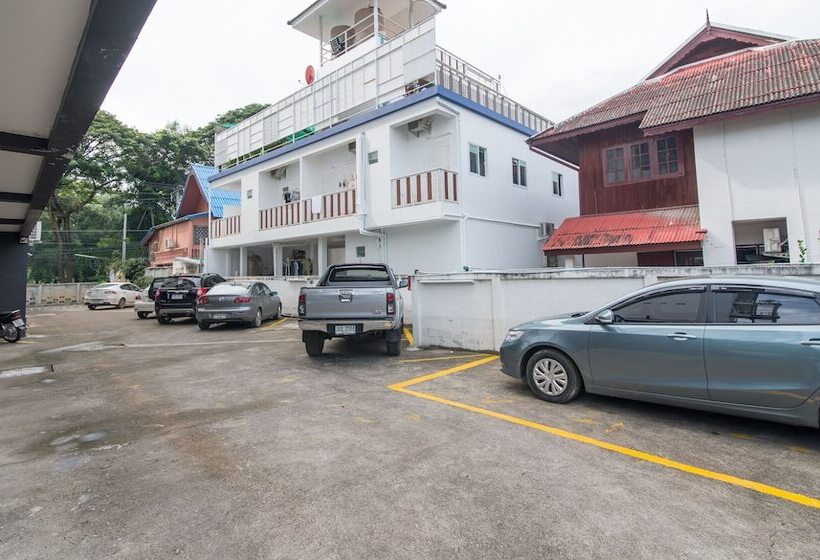 Fotos del hotel Eastan View Chiang Mai:  14