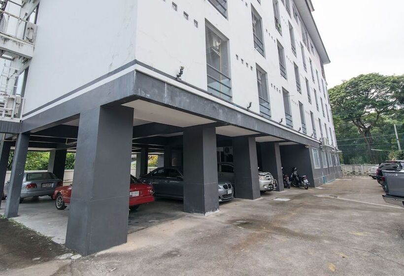 Fotos del hotel Eastan View Chiang Mai:  9